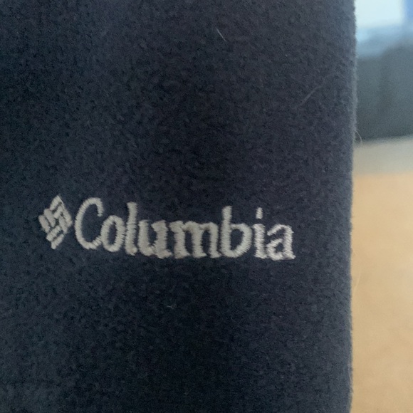 Colorado Christian University Columbia Zip up - Picture 3 of 4